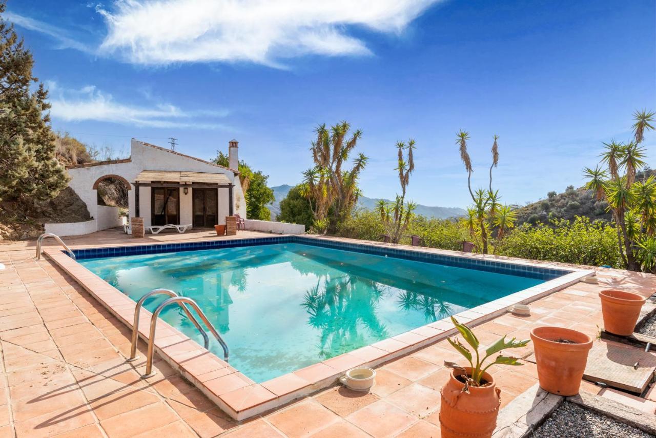 Ferienhaus Arroyo De Adelfas Málaga