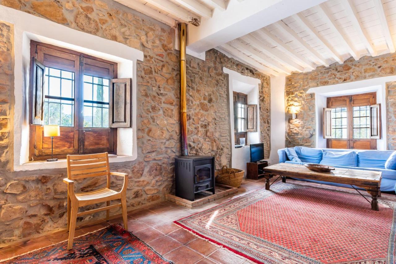 Ferienhaus Arroyo De Adelfas Málaga