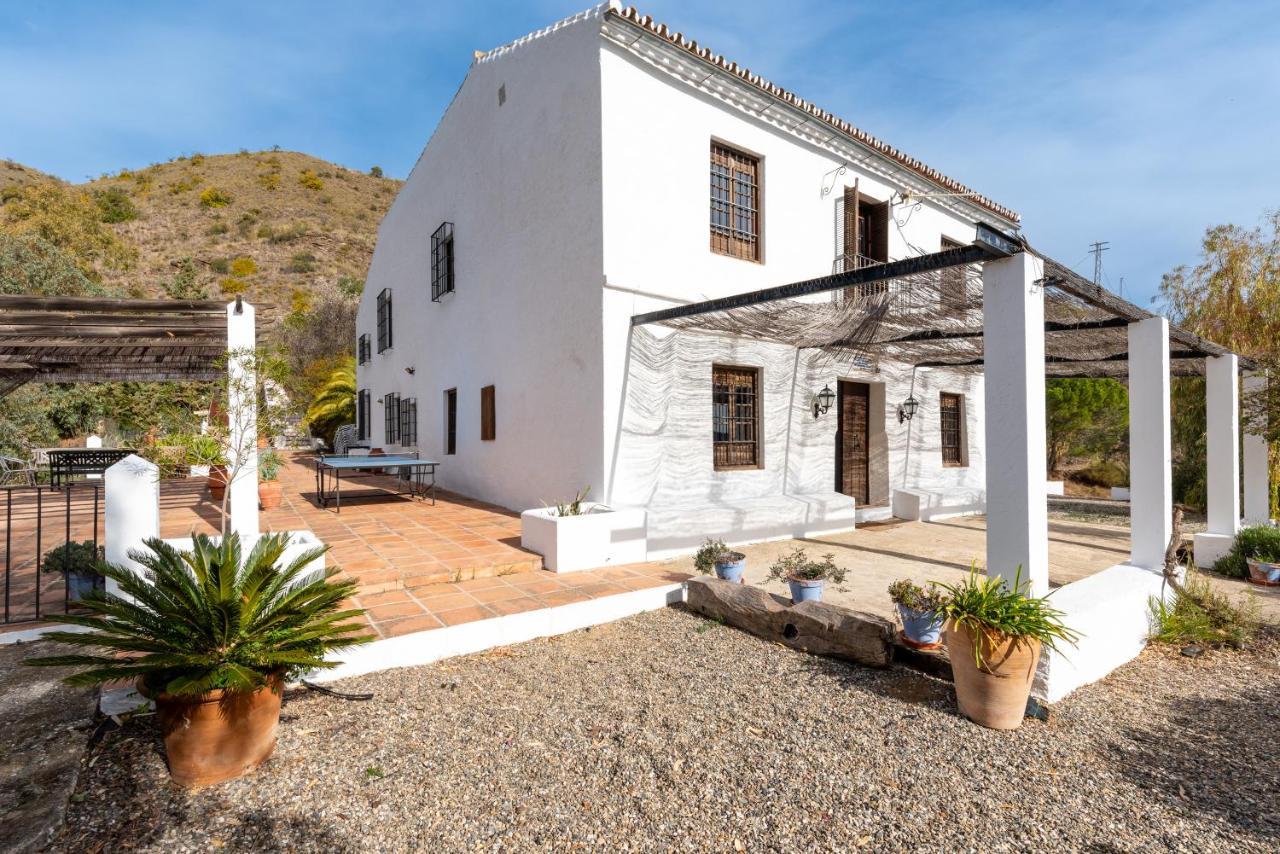 Ferienhaus Arroyo De Adelfas