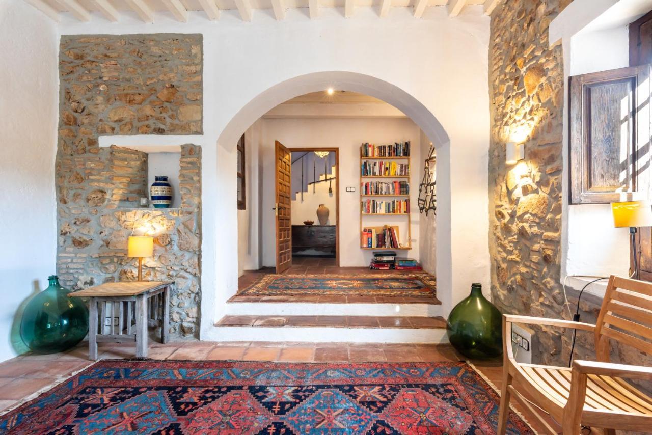 Ferienhaus Arroyo De Adelfas Málaga