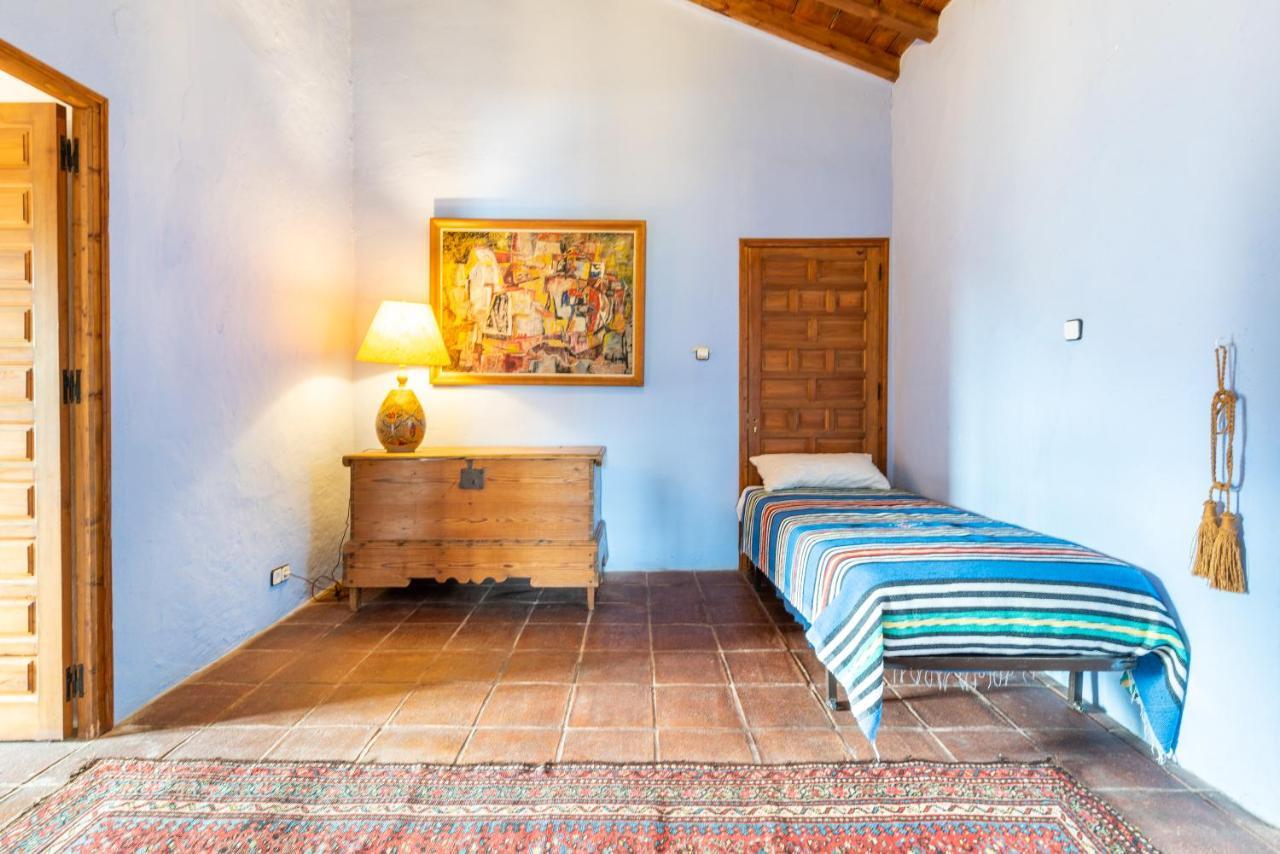 Ferienhaus Arroyo De Adelfas Málaga
