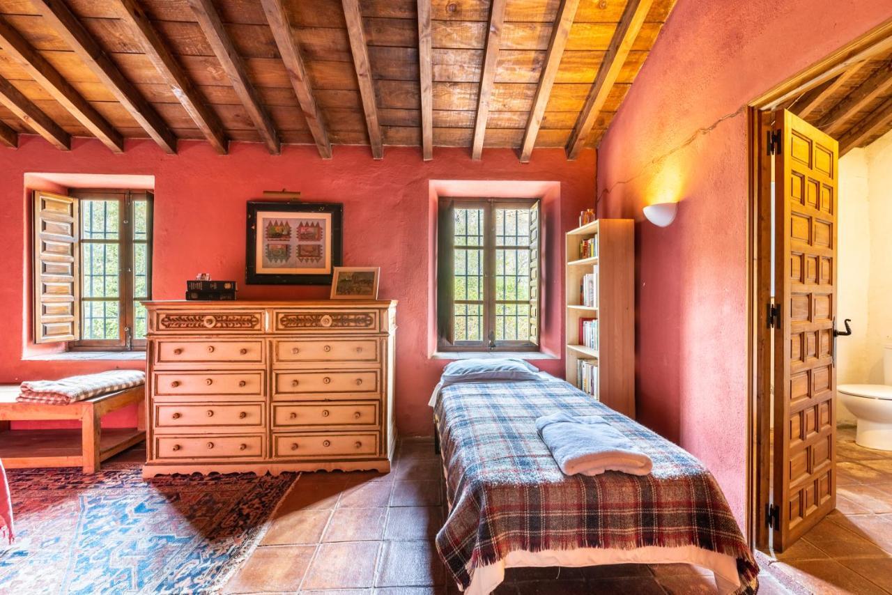Ferienhaus Arroyo De Adelfas *
