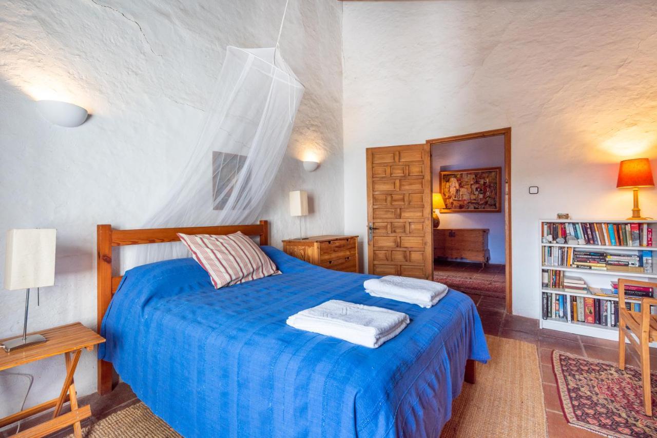 Arroyo De Adelfas Ferienhaus Málaga