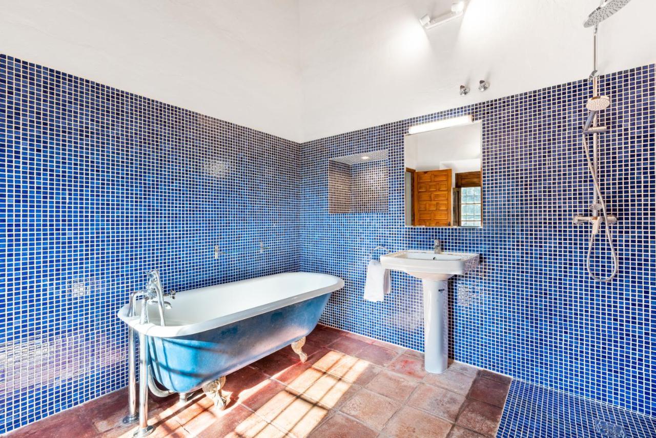 Ferienhaus Arroyo De Adelfas
