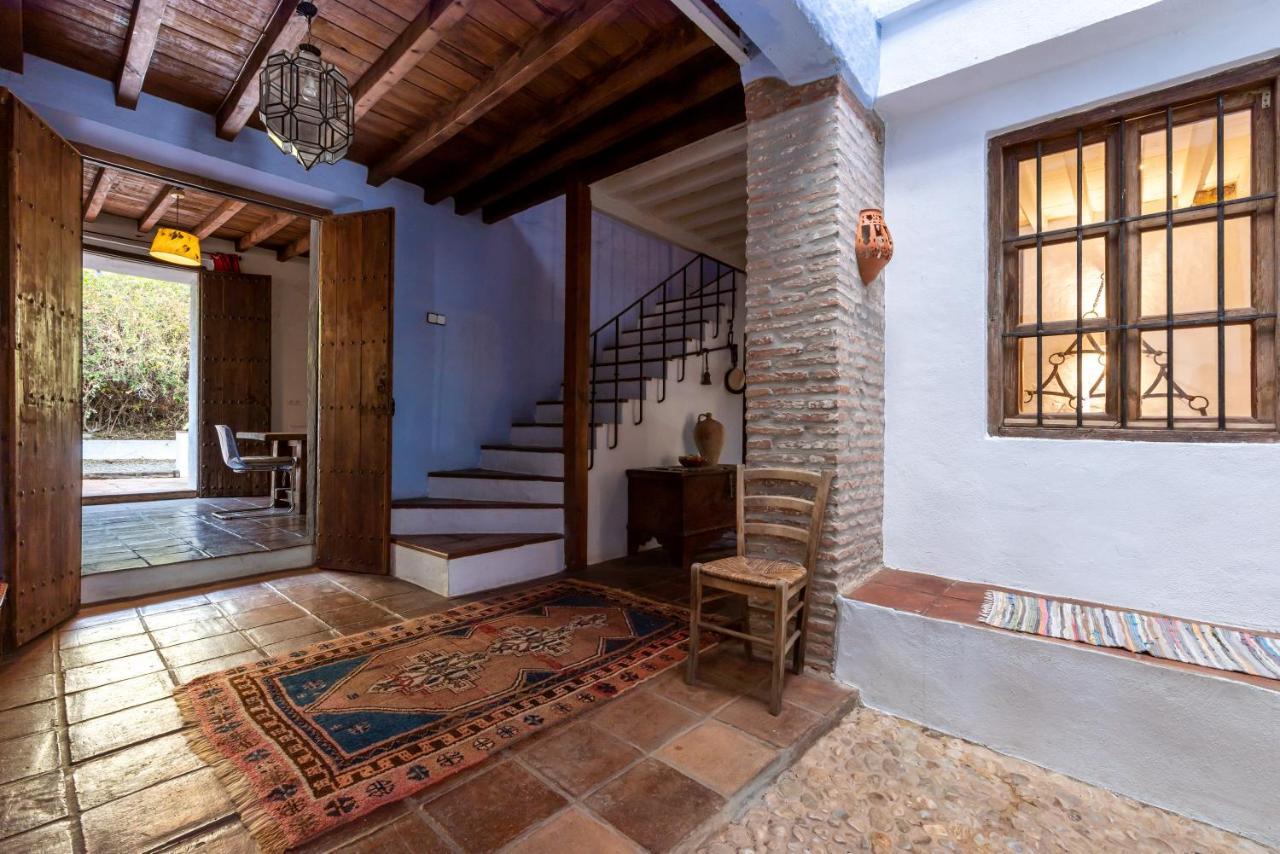 Ferienhaus Arroyo De Adelfas *