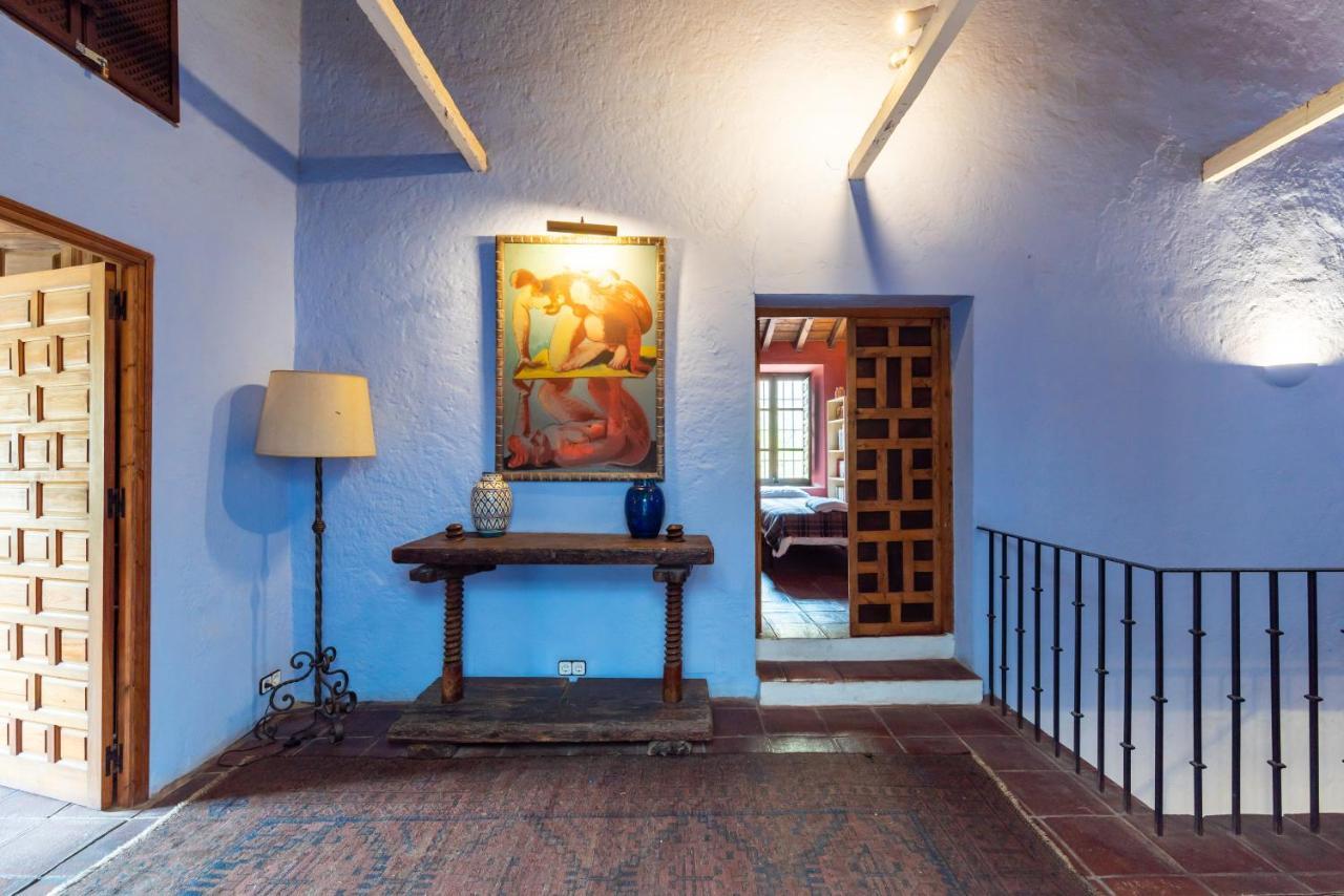 Ferienhaus Arroyo De Adelfas *