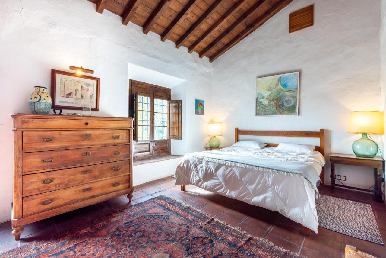 Ferienhaus Arroyo De Adelfas